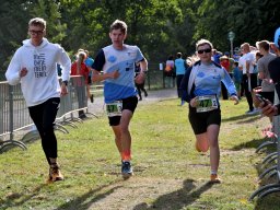 Team Triathlon (2025)